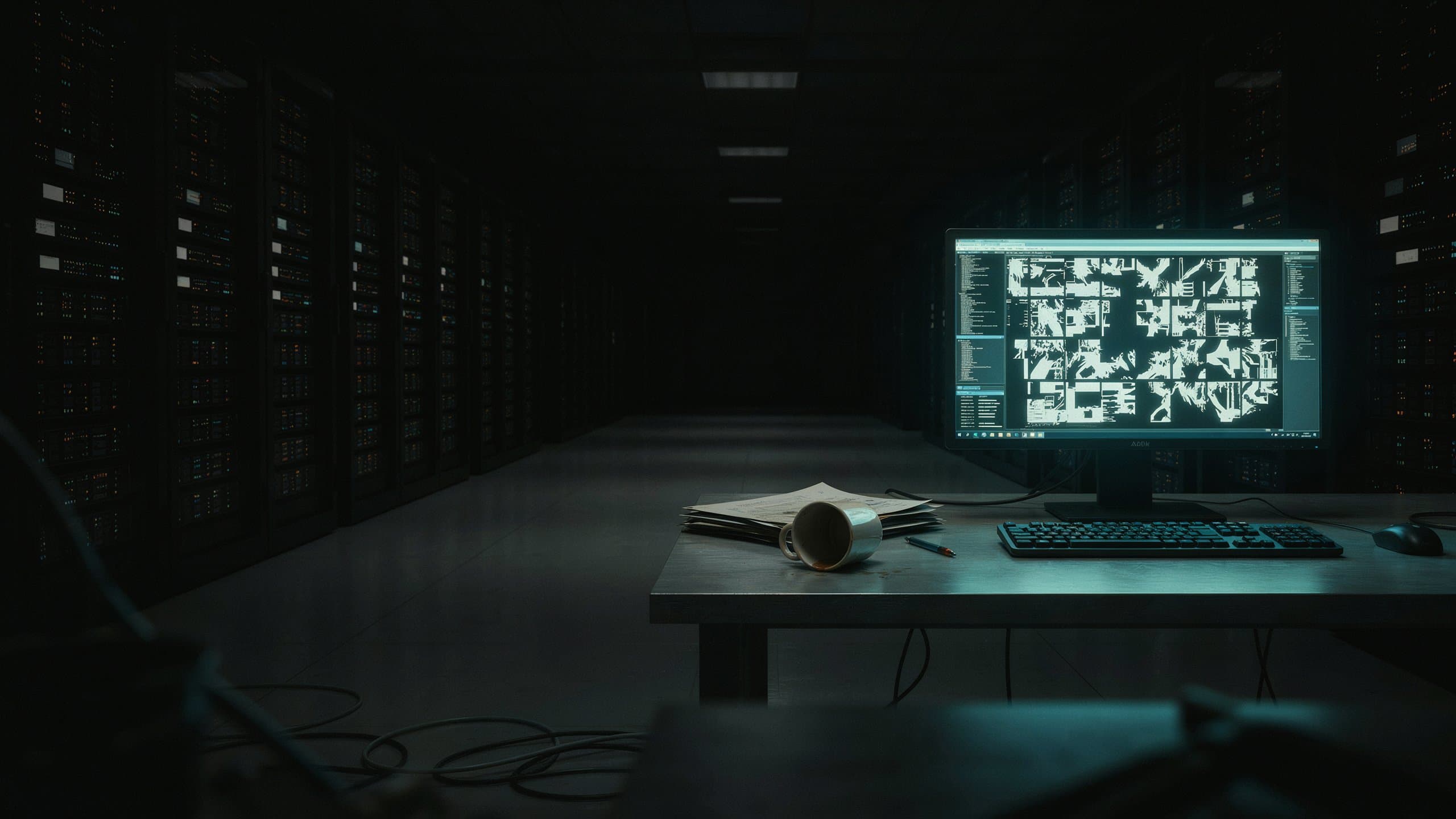 Your documents are worse than you think