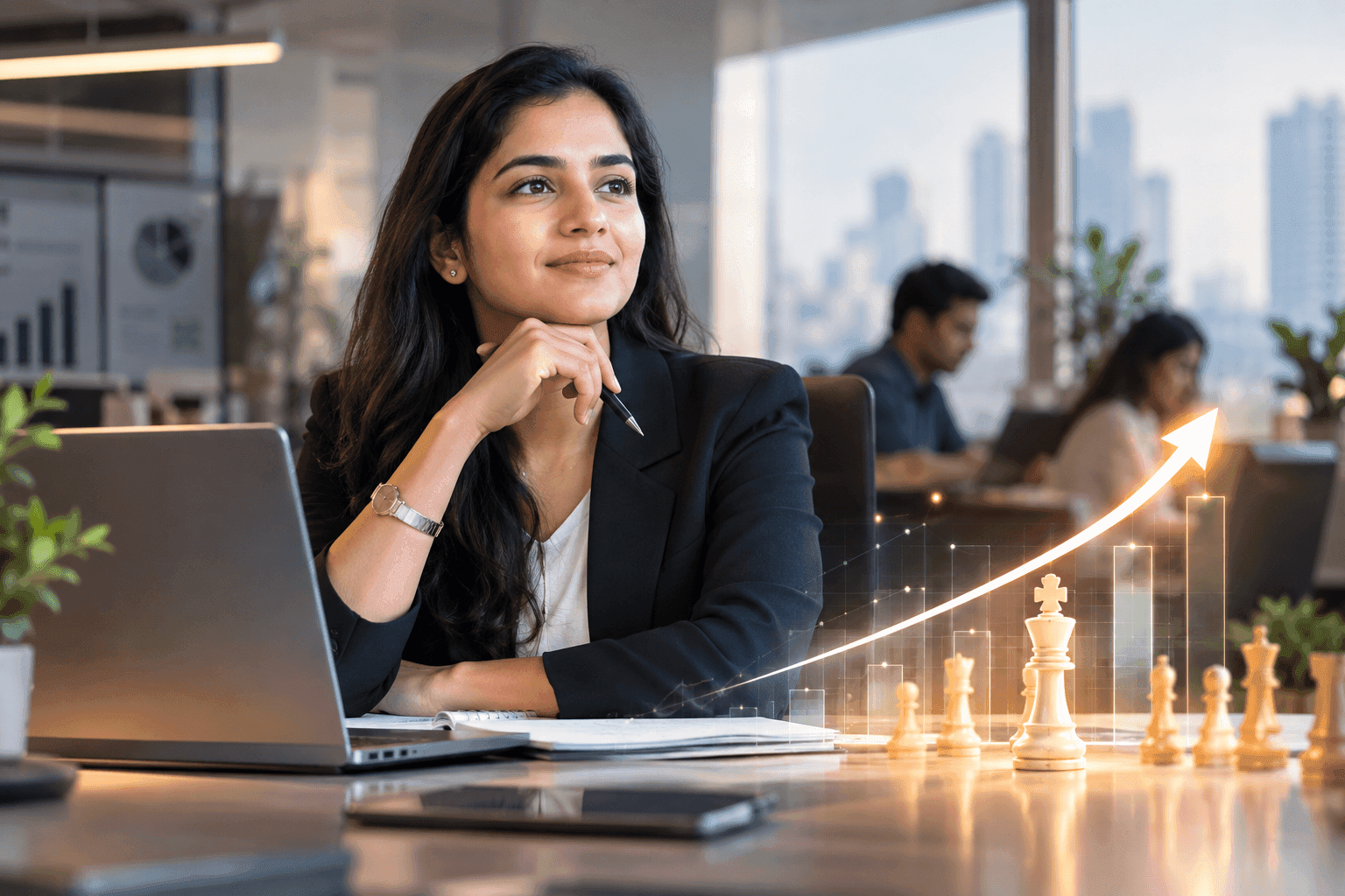 Operational alpha: the advantage you own