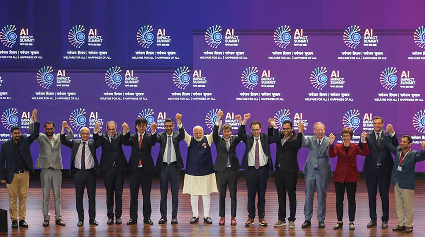AI Impact Summit 2026: What to Expect at India's Largest AI Event