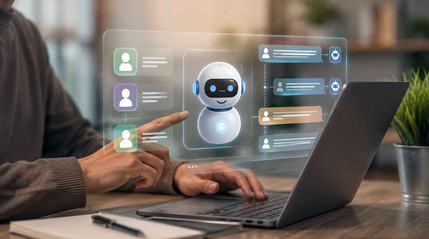 How to Personalize Chatbot Conversations Using AI: The Complete 2025 Guide to Chatbot Personalization
