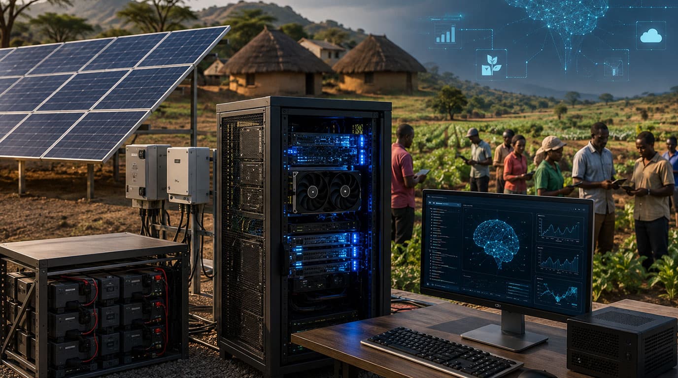 Local LLM Deployment Guide: From $30K Cloud Bills to $200/Month On-Premise Solutions for SMBs