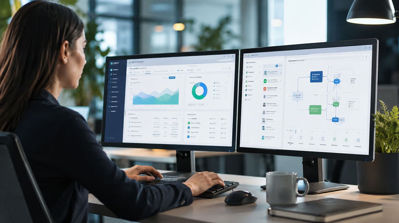Smart Integration: How to Add Privacy-First AI to Your Existing Business Tools Without Disrupting Workflows