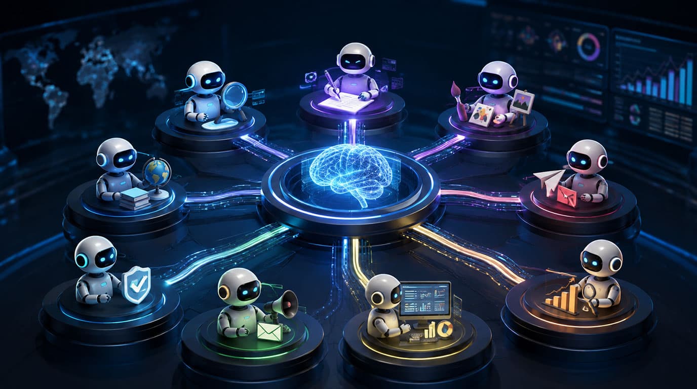 The Future of Content Management: How BiltIQ